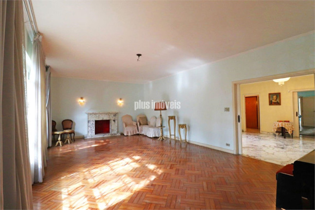 Imagem Casa com 4 Quartos à Venda, 360 m² em Jardim América - São Paulo Imagem Casa com 4 Quartos à Venda, 360 m² em Jardim América - São Paulo
