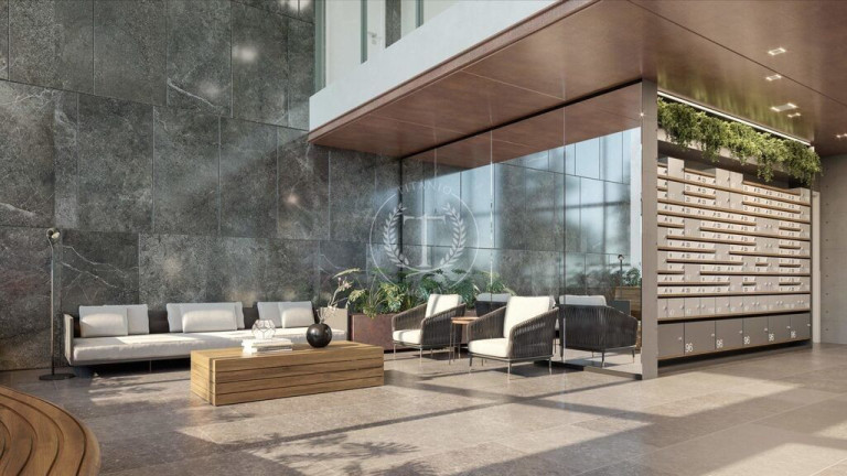 Imagem Apartamento com 1 Quarto à Venda, 20 m² em Brooklin Paulista - São Paulo Imagem Apartamento com 1 Quarto à Venda, 20 m² em Brooklin Paulista - São Paulo