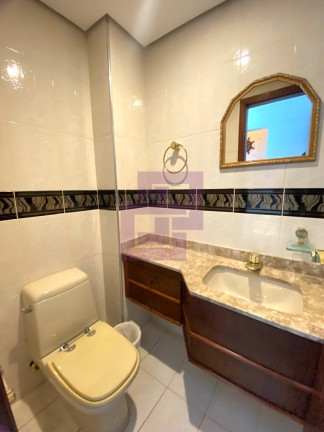 Imagem Apartamento com 3 Quartos à Venda, 190 m² em Enseada - Guarujá