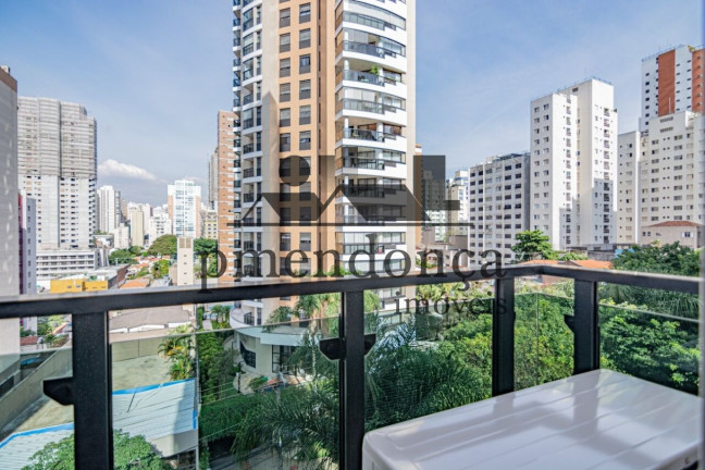 Imagem Apartamento com 3 Quartos à Venda, 133 m² em Perdizes - São Paulo Imagem Apartamento com 3 Quartos à Venda, 133 m² em Perdizes - São Paulo