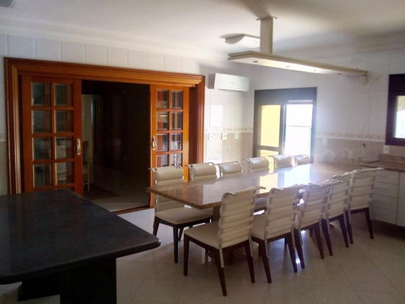 Imagem Cobertura com 5 Quartos à Venda, 257 m² em Aviação - Praia Grande