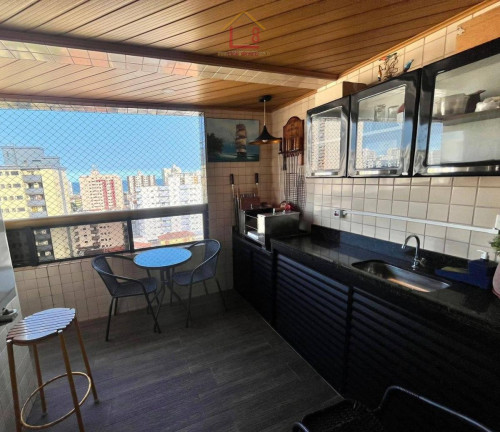 Imagem Apartamento com 2 Quartos à Venda, 73 m²