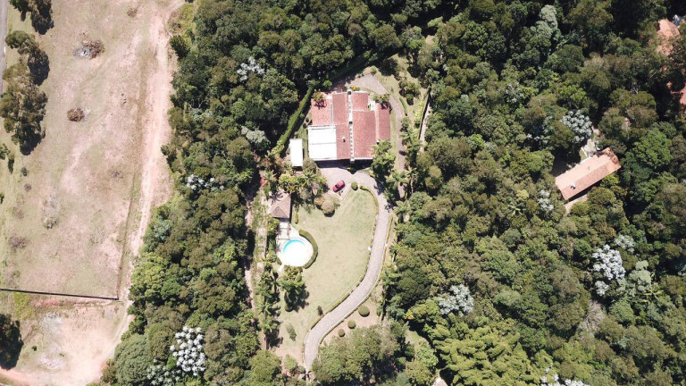Imagem Casa com 4 Quartos à Venda, 742 m² em Jardim Tomé - Embu Das Artes Imagem Casa com 4 Quartos à Venda, 742 m² em Jardim Tomé - Embu Das Artes