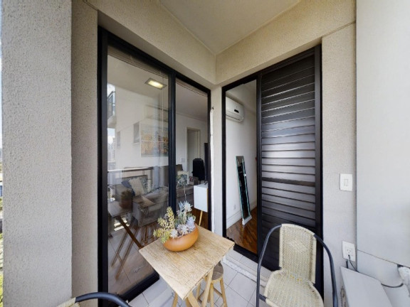 Imagem Imóvel com 2 Quartos à Venda, 82 m² em Vila Olímpia - São Paulo