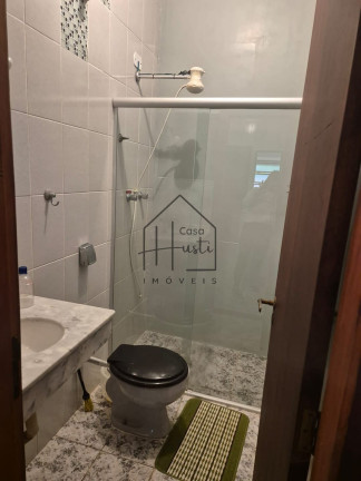 Imagem Casa com 4 Quartos à Venda, 264 m² em Jardim Peruíbe - Peruíbe
