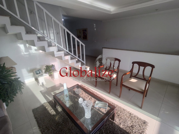 Imagem Casa com 3 Quartos à Venda, 200 m² em Ponta Da Praia - Santos Imagem Casa com 3 Quartos à Venda, 200 m² em Ponta Da Praia - Santos