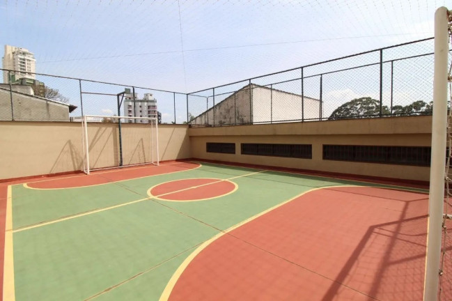 Imagem Apartamento com 3 Quartos à Venda, 148 m² em Alto Da Lapa - São Paulo Imagem Apartamento com 3 Quartos à Venda, 148 m² em Alto Da Lapa - São Paulo