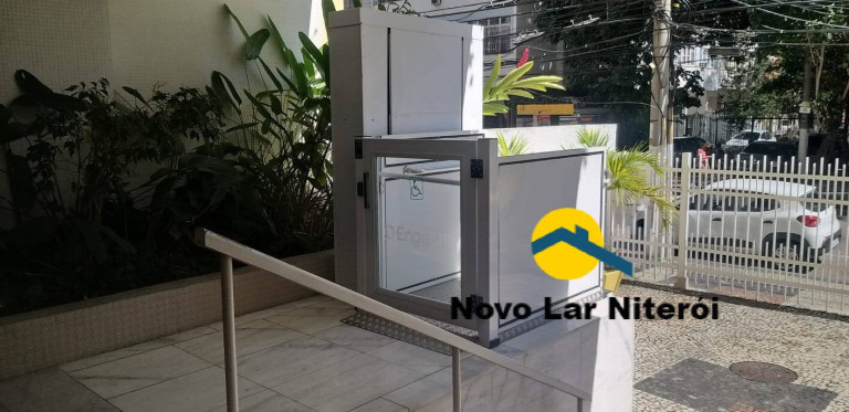 Imagem Apartamento com 3 Quartos à Venda, 220 m² em Icaraí - Niterói Imagem Apartamento com 3 Quartos à Venda, 220 m² em Icaraí - Niterói