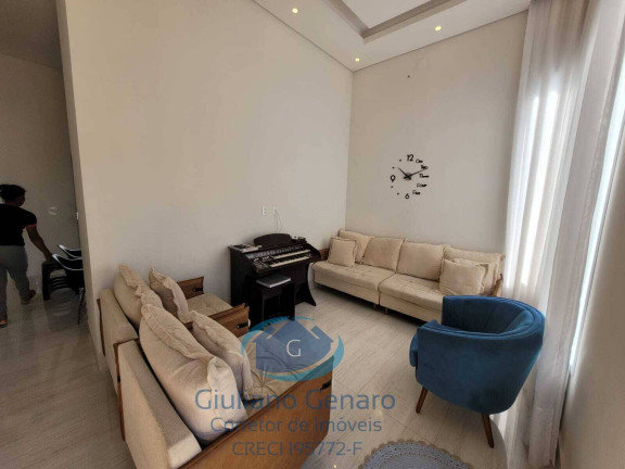 Imagem Casa de Condomínio com 3 Quartos à Venda, 163 m² em Residencial Lagos D'icaraí - Salto Imagem Casa de Condomínio com 3 Quartos à Venda, 163 m² em Residencial Lagos D'icaraí - Salto