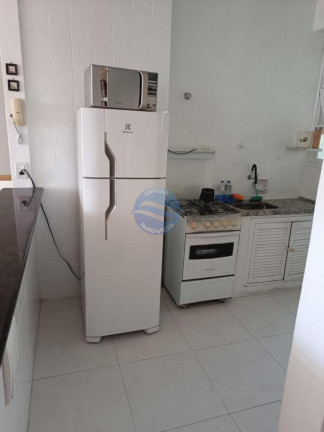 Imagem Apartamento com 2 Quartos à Venda, 90 m² em Aparecida - Santos Imagem Apartamento com 2 Quartos à Venda, 90 m² em Aparecida - Santos