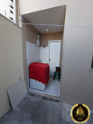 Imagem Casa com 3 Quartos à Venda, 135 m² em Urucunema - Eusébio Imagem Casa com 3 Quartos à Venda, 135 m² em Urucunema - Eusébio