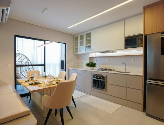 Imagem Apartamento com 2 Quartos à Venda, 55 m² Imagem Apartamento com 2 Quartos à Venda, 55 m²
