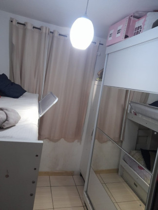 Imagem Apartamento com 2 Quartos à Venda, 45 m² em Maria Helena - Belo Horizonte Imagem Apartamento com 2 Quartos à Venda, 45 m² em Maria Helena - Belo Horizonte