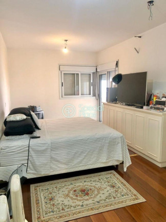 Imagem Apartamento com 4 Quartos à Venda, 350 m² em Itaim Bibi - São Paulo