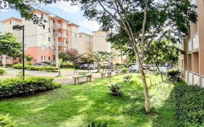 Imagem Apartamento com 2 Quartos à Venda, 53 m² em Jardim Sul - São José Dos Campos Imagem Apartamento com 2 Quartos à Venda, 53 m² em Jardim Sul - São José Dos Campos