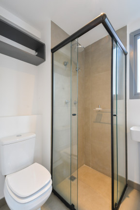 Imagem Studio com 1 Quarto à Venda, 21 m² em Jardim Paulista - São Paulo Imagem Studio com 1 Quarto à Venda, 21 m² em Jardim Paulista - São Paulo