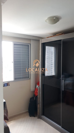 Imagem Imóvel com 2 Quartos à Venda, 46 m² em Palmeiras De São José - São José Dos Campos Imagem Imóvel com 2 Quartos à Venda, 46 m² em Palmeiras De São José - São José Dos Campos
