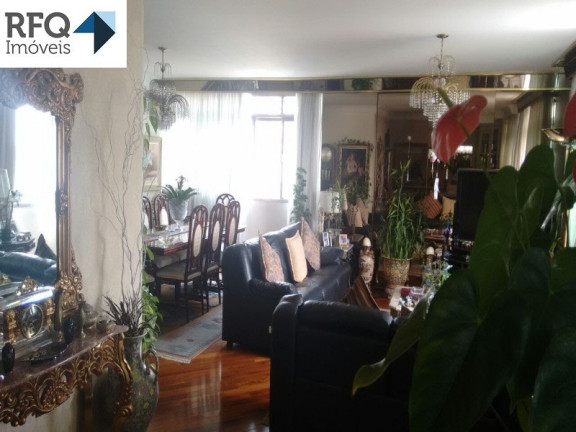 Imóvel com 3 Quartos à Venda, 198 m² em Vila Monumento - São Paulo