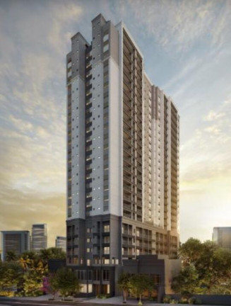 Imagem Apartamento à Venda, 24 m² em Vila Dom Pedro I - São Paulo Imagem Apartamento à Venda, 24 m² em Vila Dom Pedro I - São Paulo