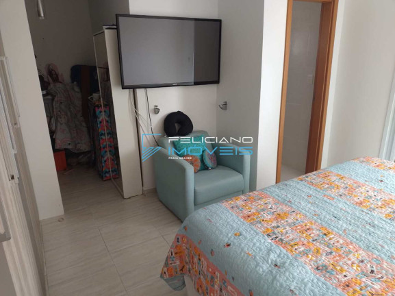 Imagem Apartamento com 4 Quartos à Venda, 163 m² em Guilhermina - Praia Grande Imagem Apartamento com 4 Quartos à Venda, 163 m² em Guilhermina - Praia Grande