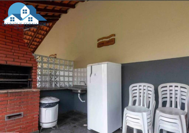 Imagem Apartamento com 3 Quartos à Venda, 61 m² em Jardim Belém - São Paulo