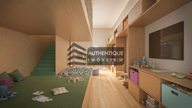 Imagem Apartamento com 4 Quartos à Venda, 248 m² em Moema - São Paulo Imagem Apartamento com 4 Quartos à Venda, 248 m² em Moema - São Paulo