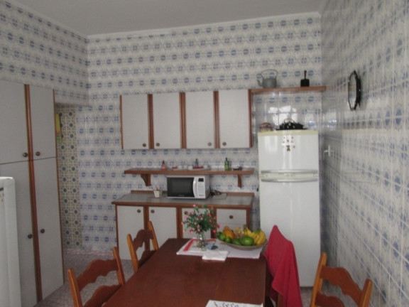 Imagem Casa com 2 Quartos à Venda, 90 m² em Campo Grande - Santos