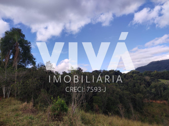 Imagem Terreno à Venda,  em Roseira - Extrema