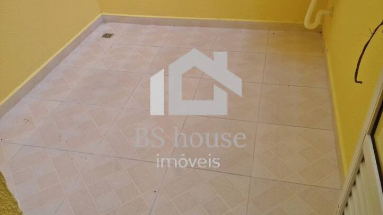 Imagem Apartamento com 2 Quartos à Venda, 100 m² em Vila Camilópolis - Santo André