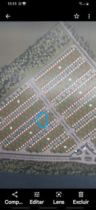 Imagem Imóvel à Venda, 50 m² em Eugênio De Mello - São José Dos Campos