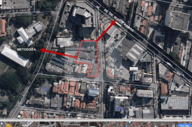 Imagem Apartamento com 2 Quartos à Venda, 57 m² em Rudge Ramos - São Bernardo Do Campo Imagem Apartamento com 2 Quartos à Venda, 57 m² em Rudge Ramos - São Bernardo Do Campo