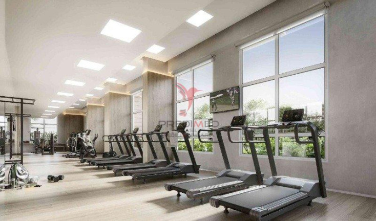 Imagem Apartamento com 2 Quartos à Venda, em Sacomã - São Paulo Imagem Apartamento com 2 Quartos à Venda, em Sacomã - São Paulo