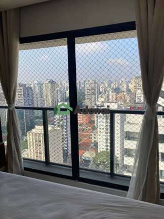 Foto do imóvel Apartamento com 3 Quartos à Venda, 216 m² em Vila Olímpia - São Paulo