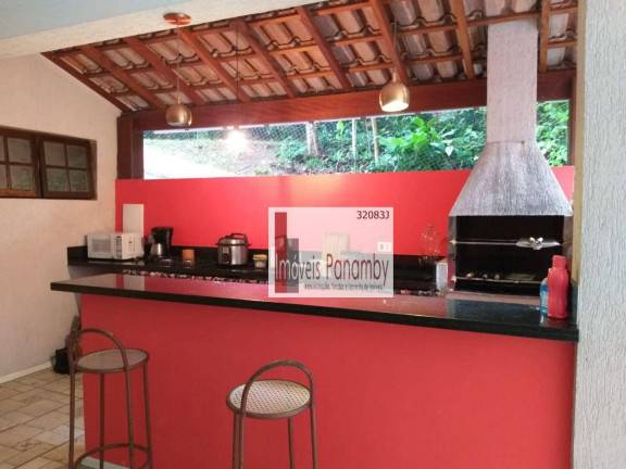 Imagem Sobrado com 4 Quartos à Venda, 360 m² em S F Residencia - Barueri Imagem Sobrado com 4 Quartos à Venda, 360 m² em S F Residencia - Barueri