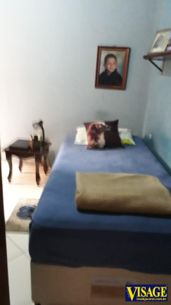 Imagem Casa com 2 Quartos à Venda, 98 m² em Centro - Jacareí Imagem Casa com 2 Quartos à Venda, 98 m² em Centro - Jacareí