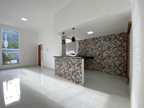 Imagem Casa com 3 Quartos à Venda, 131 m² em Barroco (itaipuaçu) - Maricá