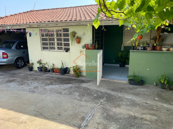 Imagem Casa com 2 Quartos à Venda, 250 m² em Vila Bianchi - Mogi Mirim Imagem Casa com 2 Quartos à Venda, 250 m² em Vila Bianchi - Mogi Mirim