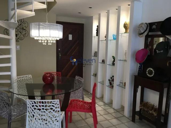 Imagem Cobertura com 3 Quartos à Venda,  em Rio Vermelho - Salvador