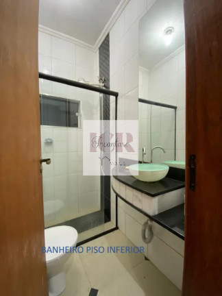 Imagem Sobrado com 3 Quartos à Venda, 150 m² em Jardim Guaíba - Sorocaba