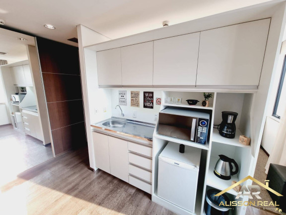 Imagem Apartamento com 1 Quarto à Venda, 31 m² em Vila Osasco - Osasco Imagem Apartamento com 1 Quarto à Venda, 31 m² em Vila Osasco - Osasco