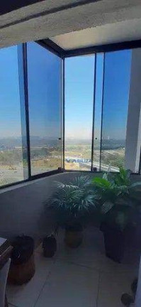 Imagem Apartamento com 1 Quarto à Venda, 44 m² em Macedo - Guarulhos