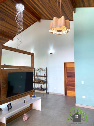 Imagem Casa com 3 Quartos à Venda, 399 m² em Granja Viana - Cotia
