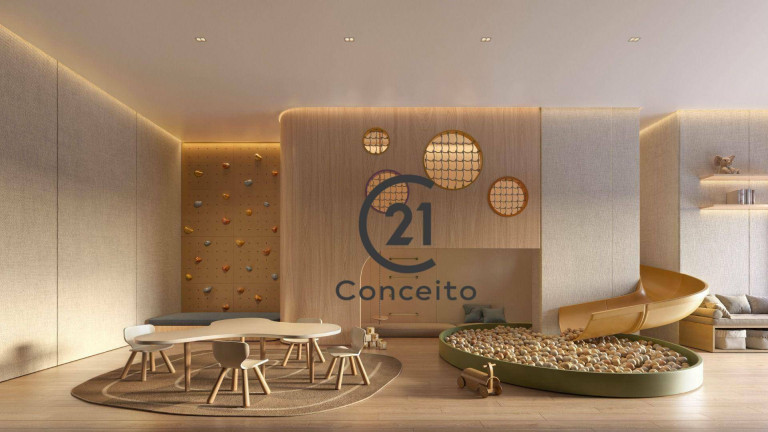 Imagem Apartamento com 1 Quarto à Venda, 62 m² em Campinas - São José Imagem Apartamento com 1 Quarto à Venda, 62 m² em Campinas - São José