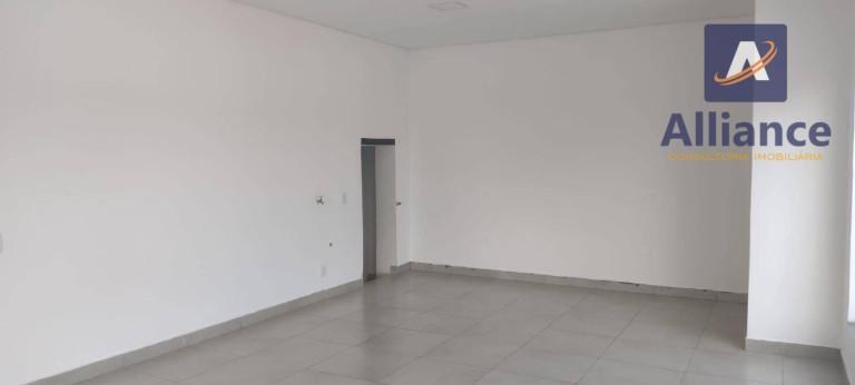 Imagem Sala Comercial para Alugar, 115 m² em Vila Nova - Louveira