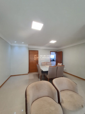 Imagem Imóvel com 3 Quartos à Venda, 138 m² em Batista Campos - Belém