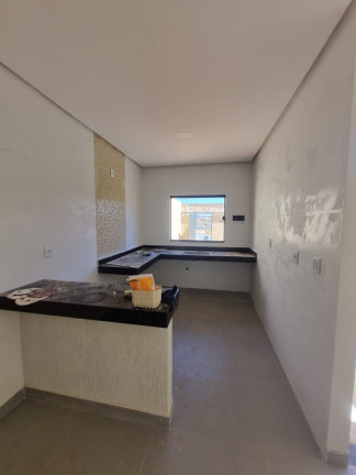Imagem Casa com 2 Quartos à Venda, 50 m² em Jardim Olímpico - Montes Claros Imagem Casa com 2 Quartos à Venda, 50 m² em Jardim Olímpico - Montes Claros