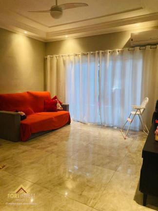 Imagem Imóvel com 2 Quartos à Venda, 99 m² em Tude Bastos (sítio Do Campo) - Praia Grande Imagem Imóvel com 2 Quartos à Venda, 99 m² em Tude Bastos (sítio Do Campo) - Praia Grande
