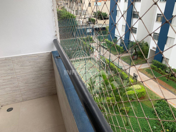 Imagem Apartamento com 2 Quartos à Venda, 56 m² em Jardim Anália Franco - São Paulo Imagem Apartamento com 2 Quartos à Venda, 56 m² em Jardim Anália Franco - São Paulo