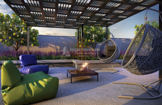 Imagem Apartamento com 3 Quartos à Venda, 60 m² em Barra Da Tijuca - Rio De Janeiro