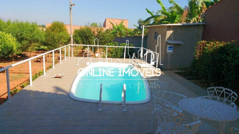 Imagem Chácara com 3 Quartos à Venda, em Recanto Jacuba - Itapira Imagem Chácara com 3 Quartos à Venda, em Recanto Jacuba - Itapira